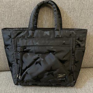 Porter Tanker tote